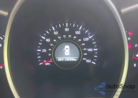 2015 Kia Optima Lx z USA, uszkodzony, nr VIN 5XXGM4A77FG477005